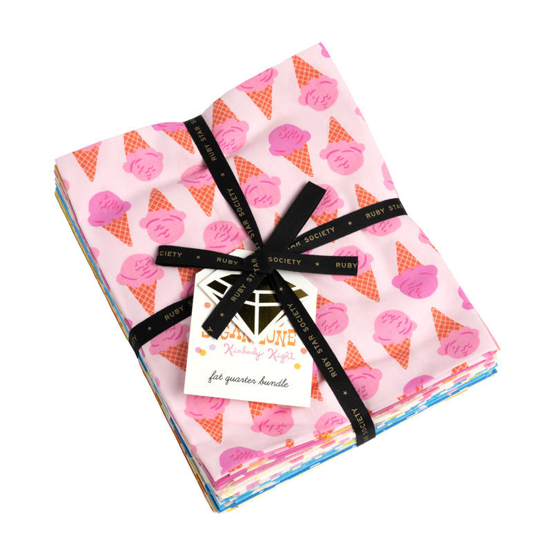 Sugar Cone 24 Fat Quarter Bundle